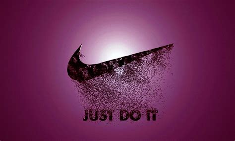 Nike do it wallpaper